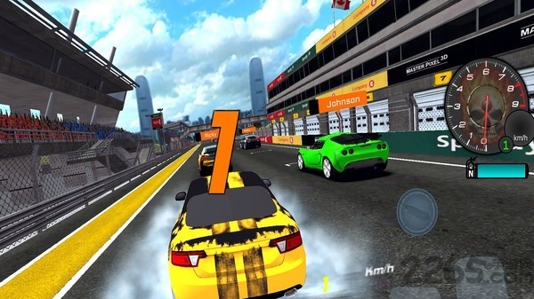 快车漂移2官方版