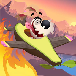 拯救之翼无限道具版(Rescue Wings)