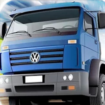 疯狂大卡车内购破解版