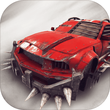 枪械跑车僵尸汉化版