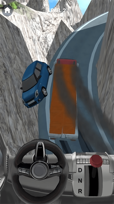 熟练的驾驶员最新版