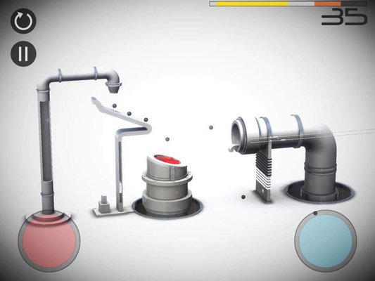 物理学弹珠中文版