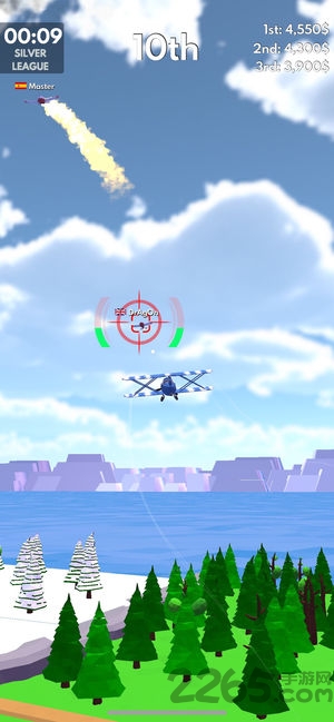 pilot royale游戏