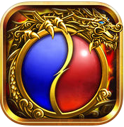 烈火龙城手游350