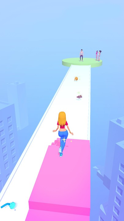 仙女向前冲官方版下载