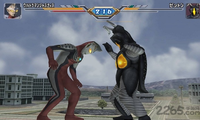 奥特曼格斗进化10全人物解锁破解版