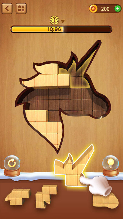 方块趣拼手机版 方块趣拼游戏下载