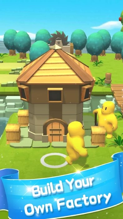 农场岛农场与建筑游戏 农场岛农场与建筑免费下载