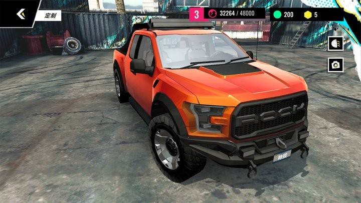 城市狂飙赛车最新版 城市狂飙赛车游戏下载