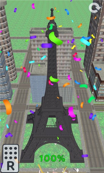 集合建筑手机版(collectnbuild)