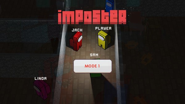 躲猫猫太空杀手机版下载