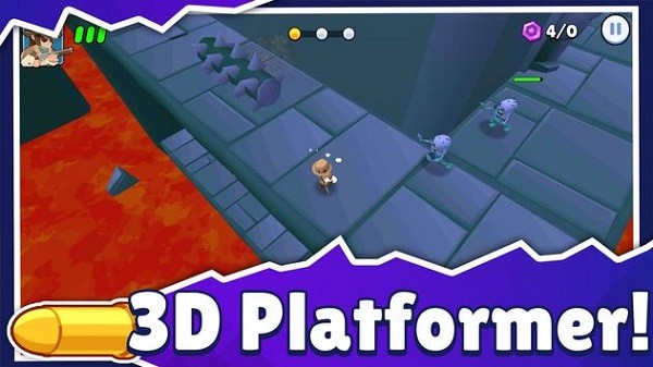 地牢传送门游戏