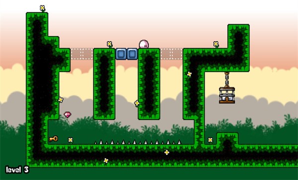 方块大陆救援手机版 方块大陆救援游戏下载