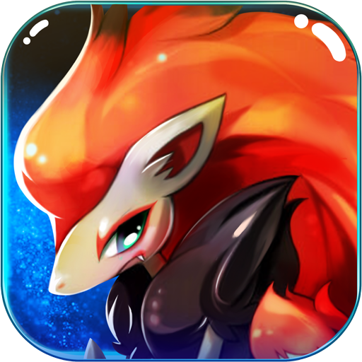 口袋妖怪漆黑的魅影10.0 v10.0