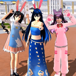 樱花百变女生最新版