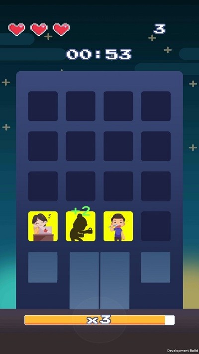 极速抓小偷最新版