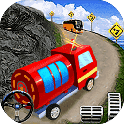 物理消防车游戏 v1.0.1