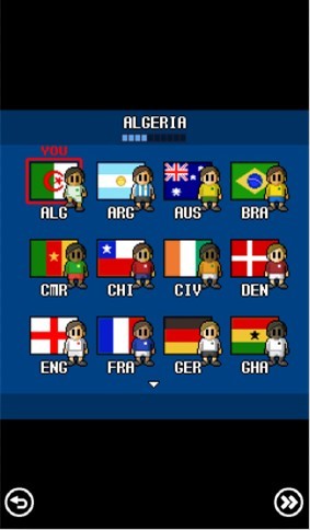 口袋足球精简版 口袋足球精简汉化版