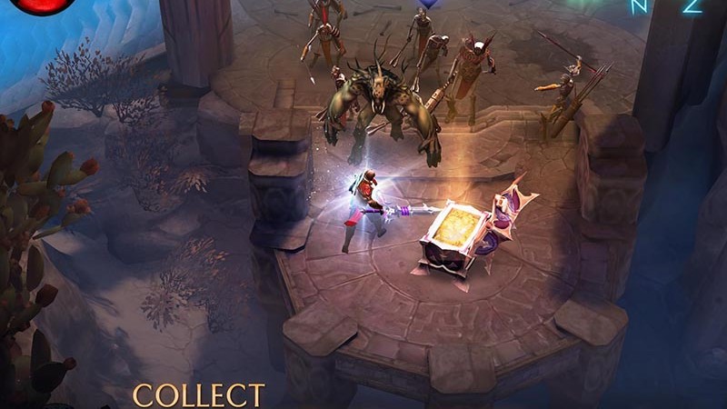 剑魂bladebound破解版