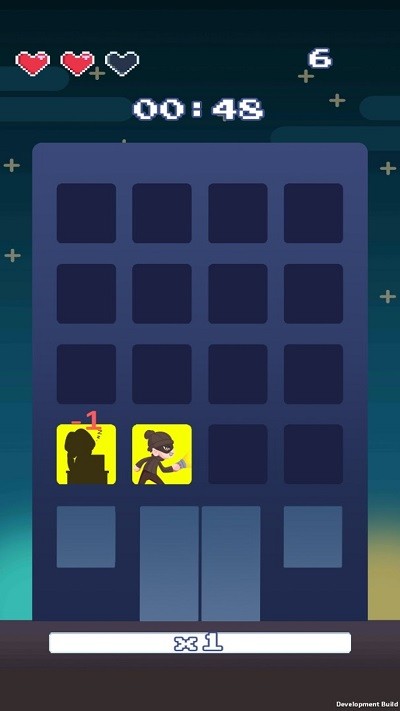 极速抓小偷游戏 极速抓小偷最新版下载