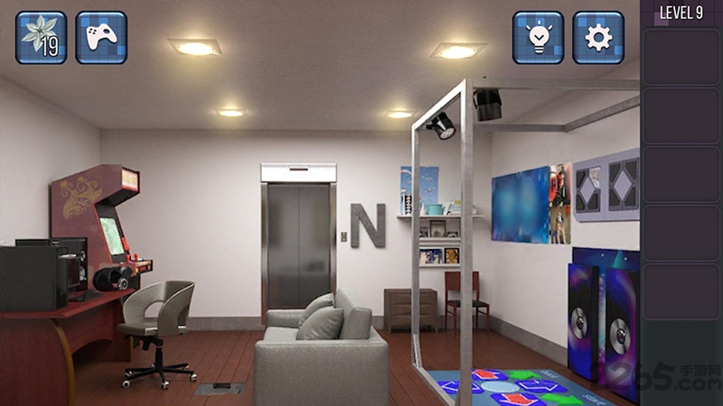 逃生挑战4汉化版