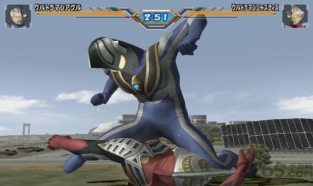 奥特曼格斗进化5内购破解版 奥特曼格斗进化5破解版下载