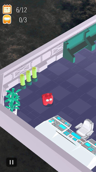 狼人在我们之中游戏 狼人在我们之中最新版下载