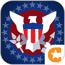 美国工作模拟中文版 v1.0.1