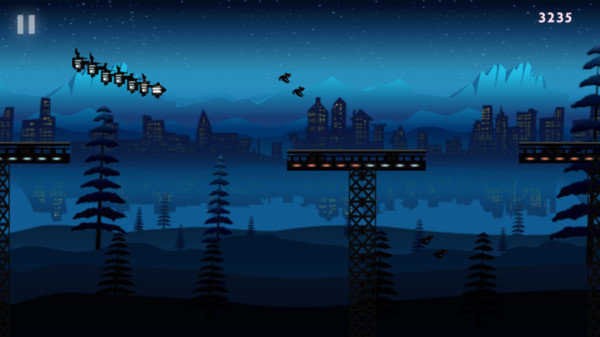 狂热过山车手游 狂热过山车最新版下载