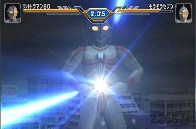 奥特曼格斗进化10全人物解锁破解版