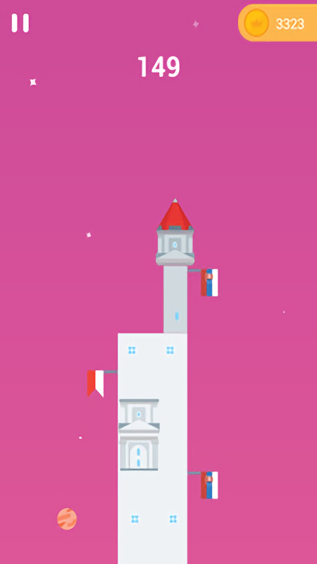 建筑大厦最新版