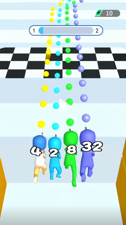 二零四八3d游戏