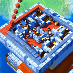 小小家园模拟建筑游戏