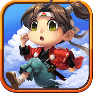 忍者突袭2内购破解版