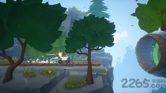 超级动物小队最新版游戏 超级动物小队手机版下载