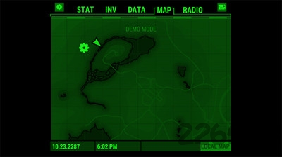 辐射pipboy汉化版 辐射pipboyapp下载