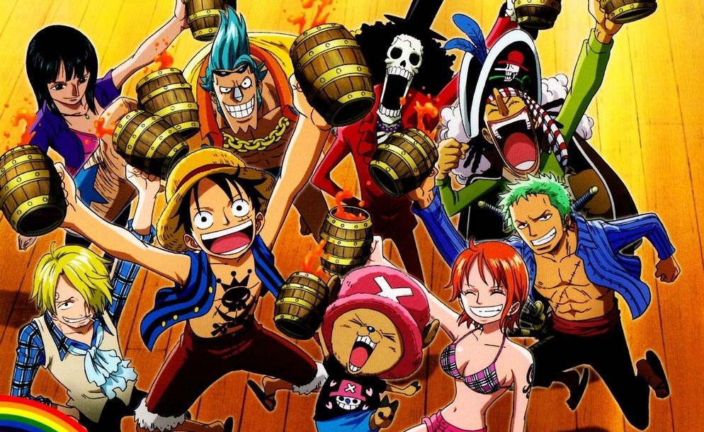 航海王路飞手游 航海王路飞下载