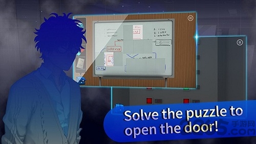 阿卡西传送门中文版