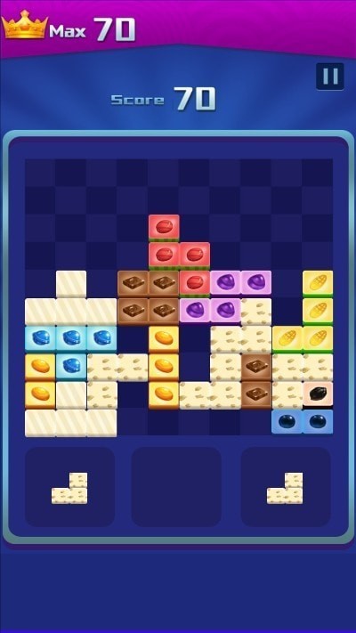 方糖物语最新版