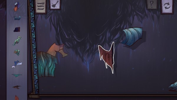 马赛克编年史游戏(mosaic chronicles)