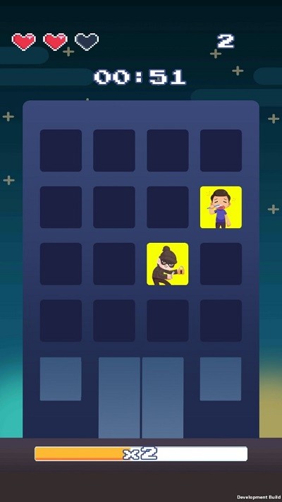 极速抓小偷最新版