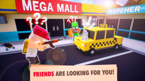 城市躲猫猫中文版下载