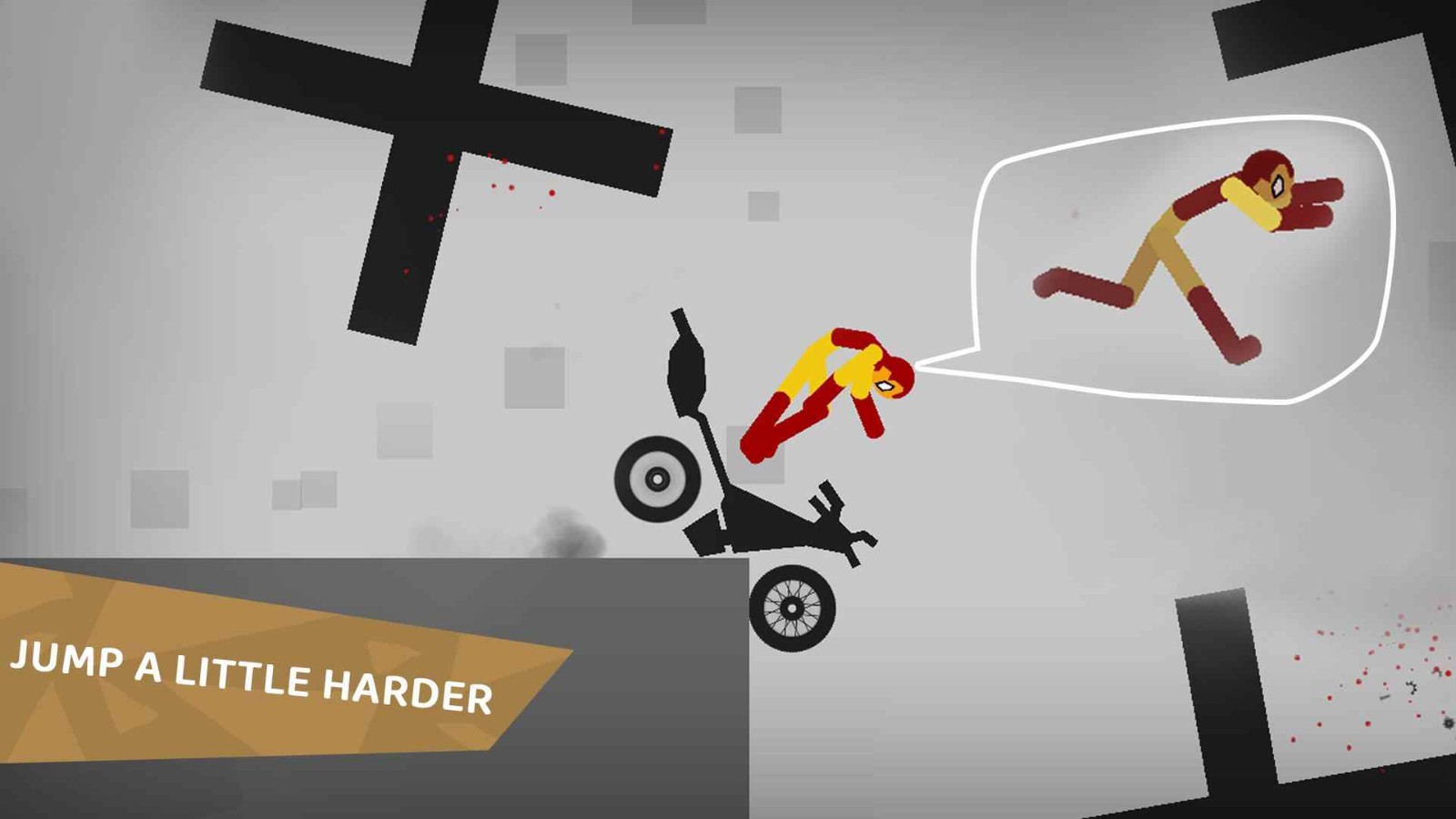 火柴人物理摧毁游戏 火柴人物理摧毁最新版下载