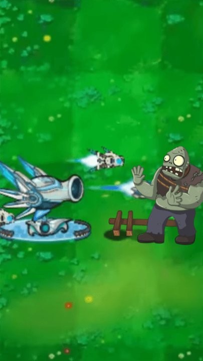 僵尸校园模拟器最新版