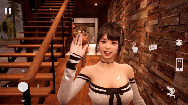 房东模拟器2-恋爱模拟手机版