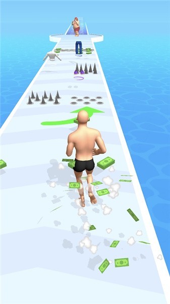 世界造物主手机版 世界造物主游戏下载