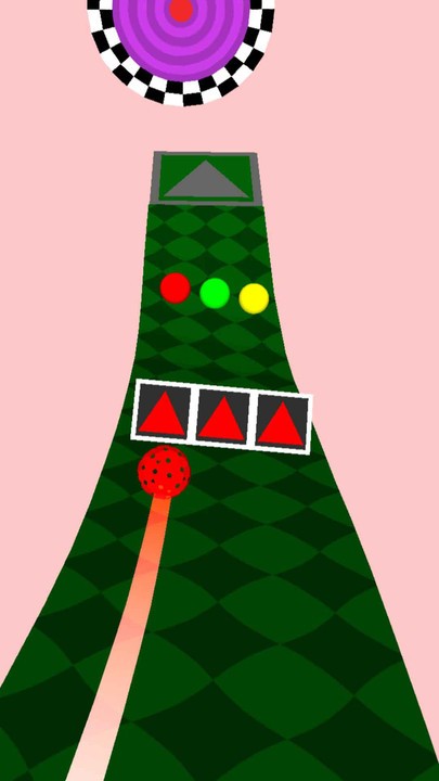 进击的碰碰球手机版