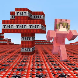 方块世界建筑游戏