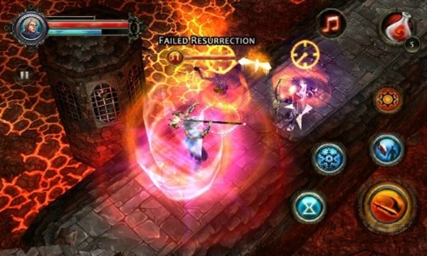 地牢猎人游戏 地牢猎人游戏下载