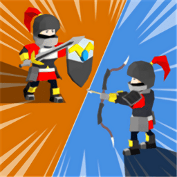 顶级争霸战最新版 v1.0.0